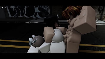 Two sexy roblox girls fucked hard Two sexy roblox girls fucked hard