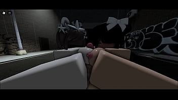 Two sexy roblox girls fucked hard Two sexy roblox girls fucked hard