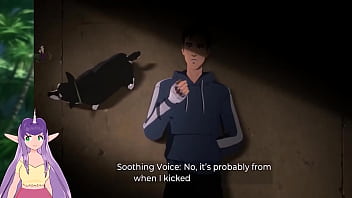 Dispatch super heroes episode one pivot