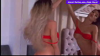 Big titty blonde ashley payton 171