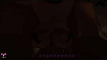 Watching some hentai