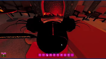 Watching some hentai