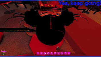 Watching some hentai Watching some hentai