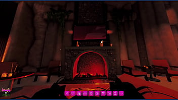 Watching some hentai