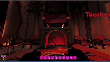 Watching some hentai