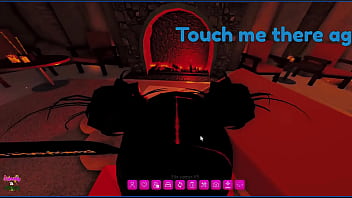 Watching some hentai