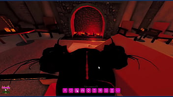 Watching some hentai