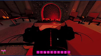 Watching some hentai