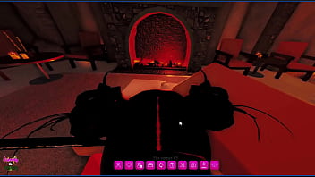 Watching some hentai