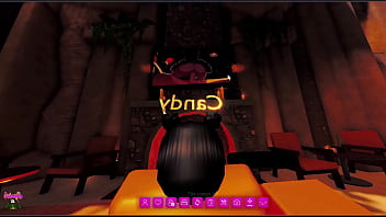 Watching some hentai