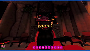 Watching some hentai