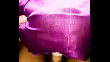 Doggy stile fuck deep inside pusy gf