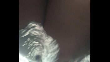 Señora puta sin pantaleta