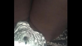 Señora puta sin pantaleta