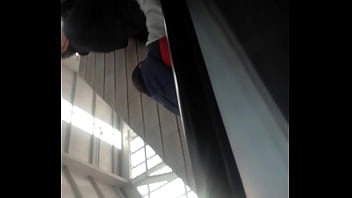 Señora puta sin pantaleta