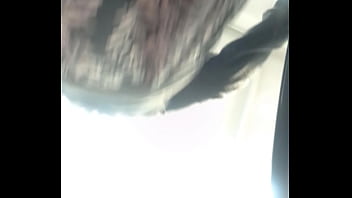 Señora puta sin pantaleta