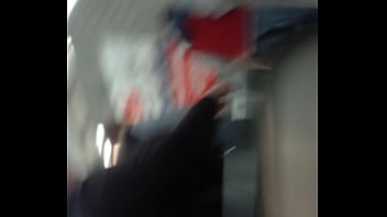 Señora puta sin pantaleta