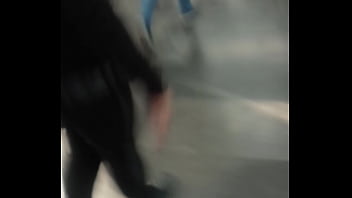 Señora puta sin pantaleta