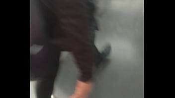 Señora puta sin pantaleta