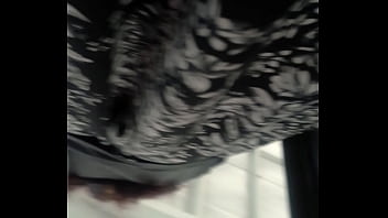 Señora puta sin pantaleta