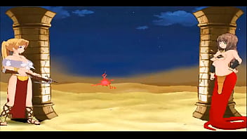 The Nightmare Of Melly thumbnail