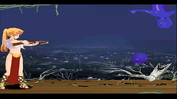 The nightmare of melly