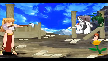 The nightmare of melly