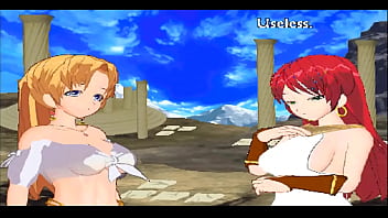 The nightmare of melly