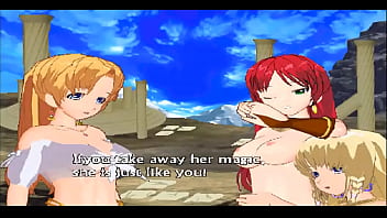 The nightmare of melly