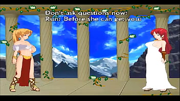 The nightmare of melly