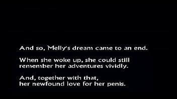 The nightmare of melly