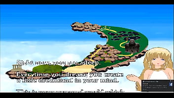 The nightmare of melly