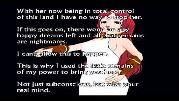 The nightmare of melly