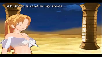 The nightmare of melly