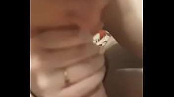 Really hot blow job from a random girl