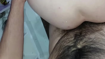 Mi Hermanastra Me Coge La Verga De 20 Centimetros Impresionante thumbnail