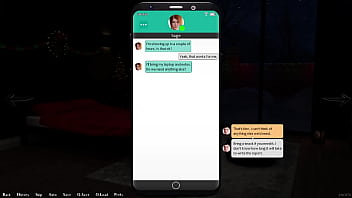 Being a dik #216 blonde college girl maya wants a hug from red head sage