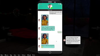 Being a dik #216 blonde college girl maya wants a hug from red head sage