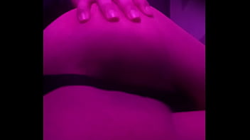 Cute Femboy Slaps His Bubblebutt thumbnail