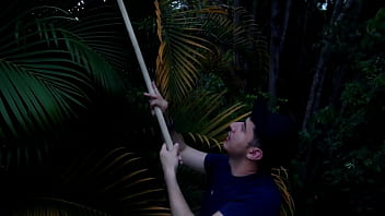 I can't resist watching him work and i end up riding him until i make him come – abby carter