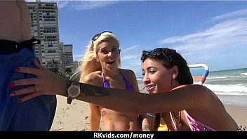 The best way to pay the rent 27