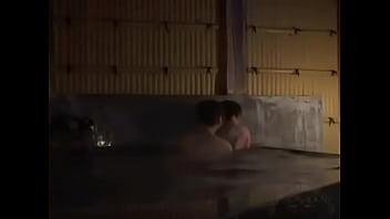 Hot Spring Blowjob thumbnail