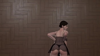 Ellie tlou se marturbacion salvaje y explicito