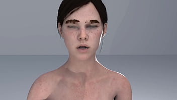 Ellie tlou se marturbacion salvaje y explicito