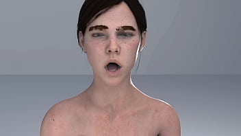 Ellie tlou se marturbacion salvaje y explicito