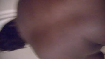 Sexo anal gostoso com negra fofinha e gostosa