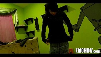 Tattooed emo whore 060