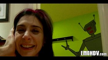 Tattooed emo whore 060