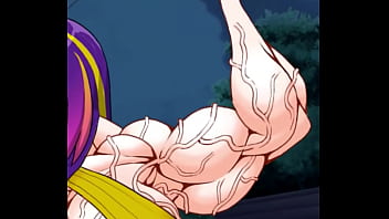 筋肉質な悪魔の誘惑 筋肉質な悪魔の誘惑