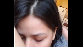 Native american blowjob